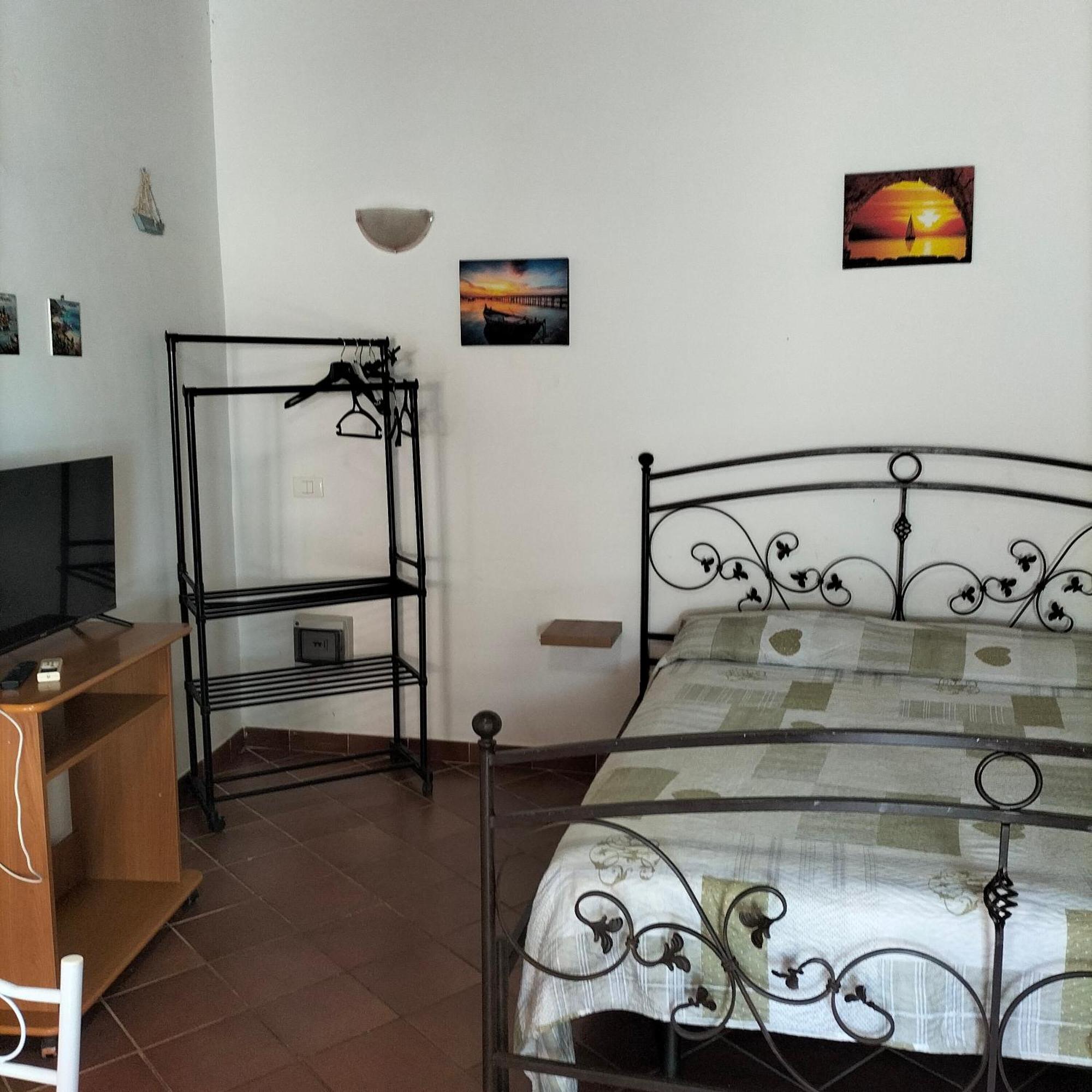 Casa Vacanza Mondello Relax Vila Palermo Exterior foto