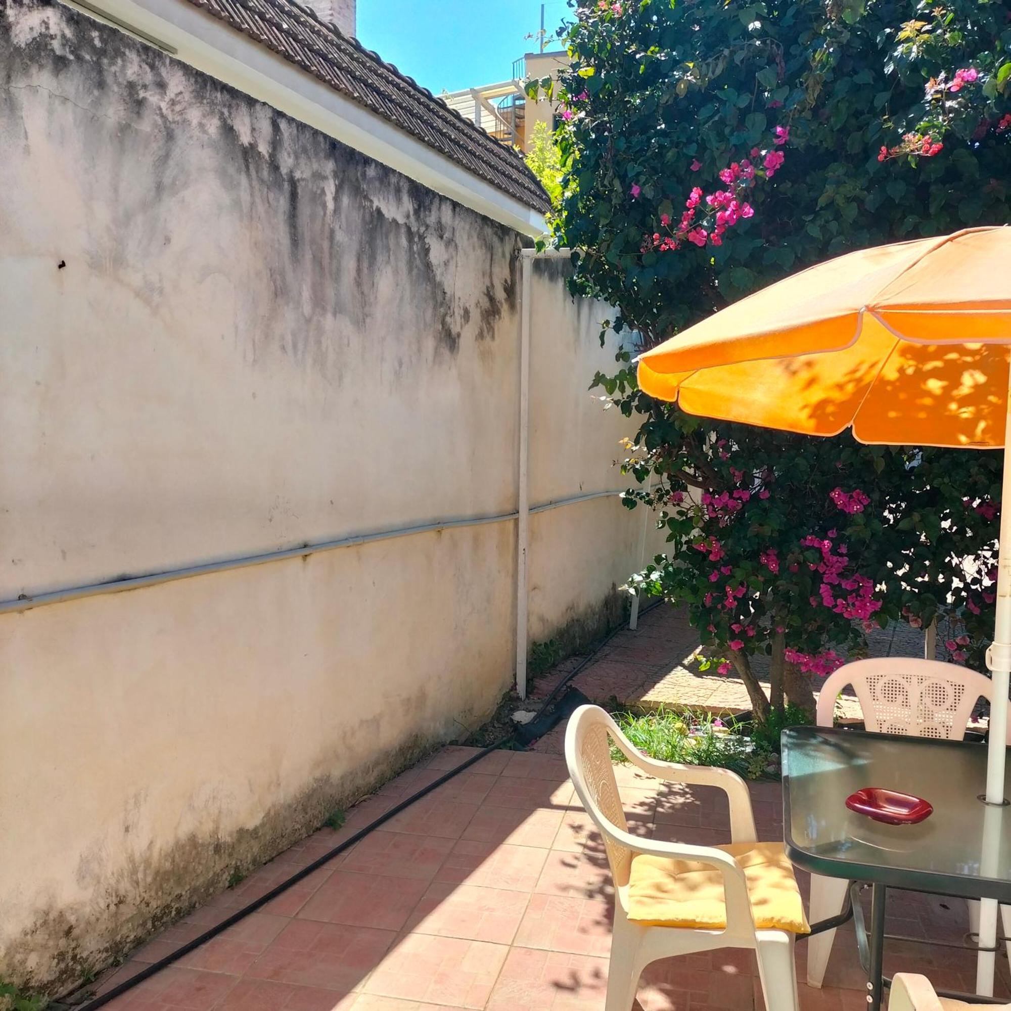 Casa Vacanza Mondello Relax Vila Palermo Exterior foto
